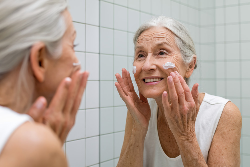 Pomoć kod osobne higijene